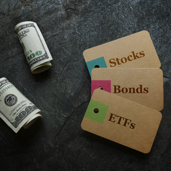 3 самых известных сочетаний между акциями и долговыми инструментами в долгосрочном инвестиционном портфеле.